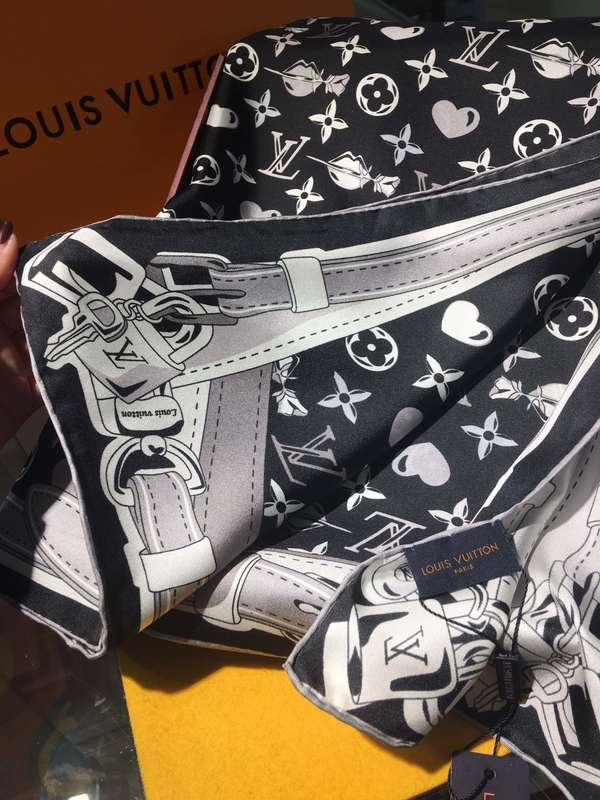 Louis Vuitton Scarf LVC00524 Louis Vuitton Scarf LVC00524